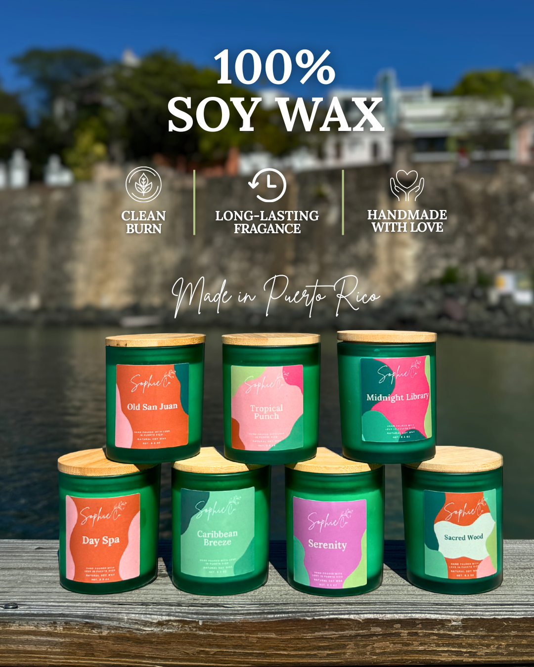 All Scents