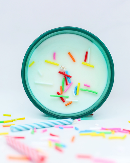 Magical Wishes | Soy Wax Candle