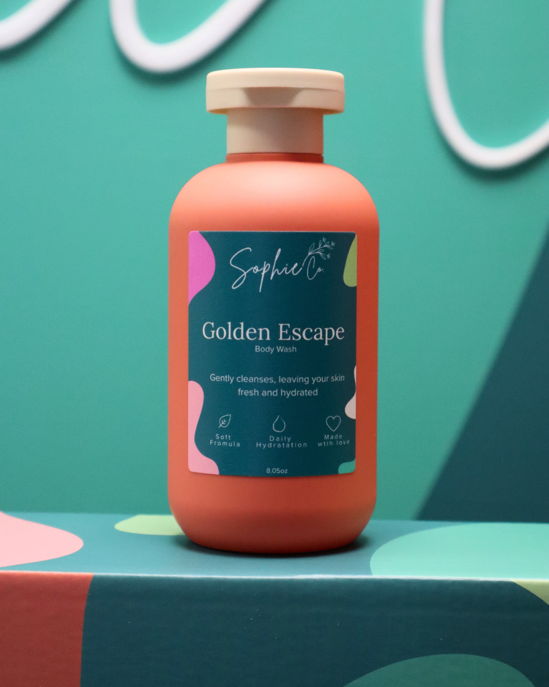 Golden Escape